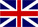 English Flag